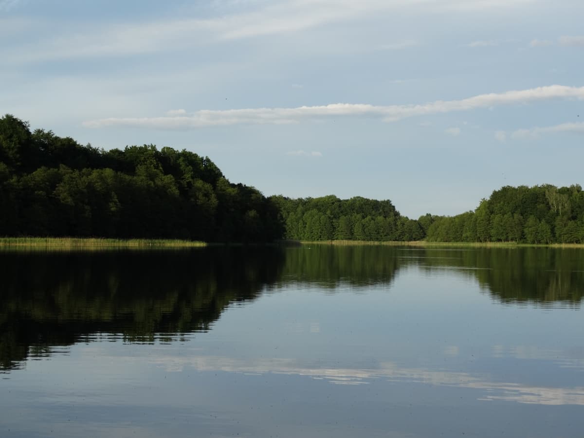 Łowisko Liniewo