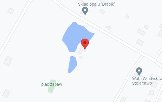Łowisko Szuwar- Mucharz